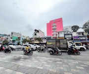 Chính chủ bán nhà 3 tầng mtkd đ. nguyễn văn cừ - ngay ngã 4 trần hưng đạo, quận 1 - 4,4m 38m - đất