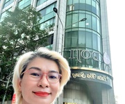 Bán tòa nhà văn phòng hạng a - doji hàm nghi, quận 1 - khẳng định vị thế đắng cấp - không có sản