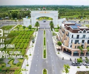 Nghiêm 0888075288 chỉ 600tr nhận nền   sổ hồng kinh doanh ngay 112m2, ân hạn gốc hỗ trợ ls 24 tháng