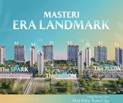 Chung cư cao cấp masteri ẻra landmark vin3. kh đô thị biển đáng sống nhất hà nội.giá chỉ từ 6xtr/m2