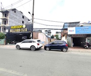 Đất mặt đường thiên lôi gần trại lẻ, 228m, ngang 8m, giá 100 tr/m