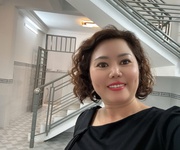 Bán nhà đẹp  5 13   3 tầng   hẻm 5m chợ vải phú thọ hòa   giá chỉ 8.2 tỷ tl chủ