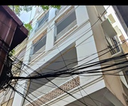 Siêu phẩm có 1 không 2   nhà lô góc mặt ngõ lê văn hiến