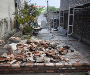 65,8m2 đất ở đô thị tại thị trấn quốc oai, hà nội. diện tích nhỏ, 2 mặt tiền