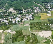 Đất vườn giá rẻ tại diên lâm, khánh hoà