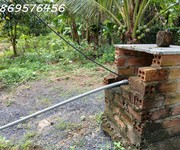 4 Đất vườn cần bán tại khánh hoà