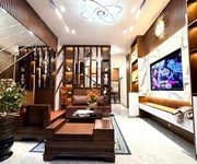 Hồ tùng mậu 40m x5 tầng 10,8 tỷ.gần phố,gần ô tô,full nội thất đẹp