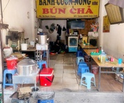 Sang nhượng quán bánh cuốn   bún chả vị trí đẹp ngã tư chợ mậu lương, hà nội