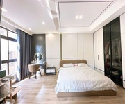 Phố vọng ô tô tránh - lô góc - thang máy - 42m2 6 tầng mặt tiền 6.8m giá 26.5 tỷ