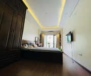 Nhà đẹp cầu giấy - gần hồ quận uỷ nhà đẹp dt  30m2 6 tầng mặt tiền 3m giá 9.1 tỷ