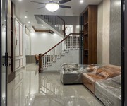 Bán nhà 3 tầng ngõ phố Thống Nhất, ph Lê Thanh Nghị, TP HD, 56m2, mt 4.11m, 3 ngủ