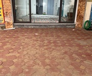 4 Cho thuê nhà làm văn phòng tầng 1,2 - mặt đường, view hồ Hạ Đình