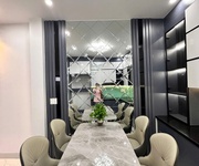 3 Bán nhà 4 Tầng Full Nội Thất Ngõ Phố Võ Thị Sáu - P Nguyễn Trãi - Tp Hải Dương