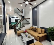 Bán nhà 4 Tầng Full Nội Thất Ngõ Phố Võ Thị Sáu - P Nguyễn Trãi - Tp Hải Dương