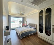 Cần bán 49,9m2 nhà 8 tầng thang máy, full nội thất cao cấp tại mặt phố Hoa Động, Phường Long Biên