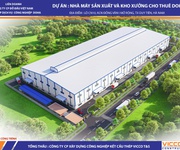 1 Cho thuê kho xưởng chứa hàng tiêu chuẩn tại KCN Đồng Văn, Hà Nam. DT từ 5.000m2, 10,000m2, 15,000m2