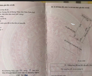 Đất KQH Hói Sen, giá tốt nhất khu vực. Khu QH tiềm năng phát triển lớn tại tp Huế