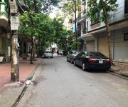 Văn Quán nhà đẹp giá tốt, phân lô vỉa hè, ngõ to như phố, ô tô đỗ thoải mái, ba bước ra hồ Văn Quán.