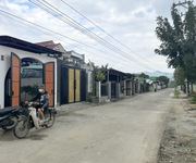 3 Chính chủ cần bán nhanh 1 lô mặt tiền ngay chợ Đại Hiệp