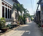 1 Nhà 3 tầng 53m2 hẻm nguyễn văn quá, tân thới hiệp q12. sổ hồng. giá 5.4 tỷ.