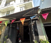 Nhà 3 tầng 53m2 hẻm nguyễn văn quá, tân thới hiệp q12. sổ hồng. giá 5.4 tỷ.