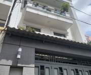 D1715 ⚡ giảm 1.2 tỷ  mặt tiền lê lai tân bình, shr, vuông, 4 tầng, 5.7x12m, 10.x tỷ