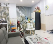 H1716  giảm 400tr  ni sư huỳnh liên tân bình, shr, vuông, 4.1x13m, 4.x tỷ