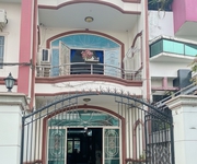 T1717  giảm 100tr  sát vòng xoay an sương, shr, hxt, 3 tầng, 3.8x23m, 7.x tỷ