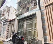 Nhà hẻm 83 dạ nam - phường 2 - giá : 4,1 tỉ  tl