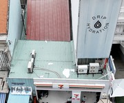 Mở giao dịch kín   chuyển nhượng gấp lô đất mặt tiền độc bản quận 1