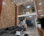 Siêu hot gò vấp: nhà 5 tầng mới xây đường nguyễn văn khối, dt lớn 48m   ngang 4m . gần công viên