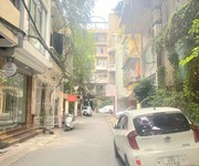 Giá tốt, bán nhà phố nguyễn văn ngọc   linh lang, ô tô tránh, chỉ 20.5 tỷ