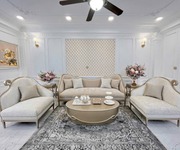 Siêu phẩm  phố hoàng hoa thám 45m 7t nhỉnh 9tỷ - dân tự xây - gần phố - ngõ thông- full nội thất  -