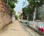 2 Bán đất viên ngoại   đặng xá  lô đẹp 2 mặt ngõ   ô tô vào đất, giá chỉ nhình 4 tỷ