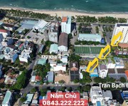 bán biệt thự trần bạch đằng , 300m2, 3 tầng, giá 70 tỷ, đang cho thuê 60tr. hđ 5năm