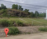 Bán đất khu tái định cư khánh vĩnh - khánh hòa. giá thu về bán cặp 850tr/lô