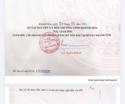 2 Bán đất khu tái định cư khánh vĩnh - khánh hòa. giá thu về bán cặp 850tr/lô 2 Bán đất khu tái định cư khánh vĩnh - khánh hòa. giá thu về bán cặp 850tr/lô