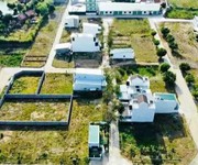 Bán đất tặng nhà c4 khu mini phú bình - vĩnh thạnh, tây nha trang. giá 2.05 tỷ