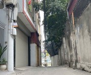 Bán nhà bồ đề, long biên. diện tích 52m