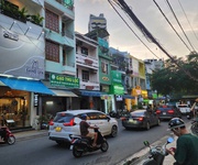 Bán nhà vị trí đắc địa 4 tầng đường bạch đằng- p. nha trang