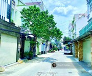 Giá tốt hxh 5m 48m2 thoại ngọc hầu 6tỷ5 tl 3 tầng