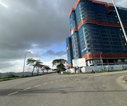 Bán lô góc lê văn duyệt, sơn trà 550m2, ngang 21m đối diện bờ sông hàn