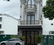 Bán nhà tân cổ điển, thang máy khu đô thị hà quang 2. tp nha trang