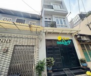 Bán nhà 2 tầng mặt tiền đ. phan tôn, quận 1 - duy nhất nhà bán