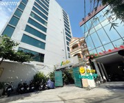 Bán tòa nhà văn phòng đường hai bà trưng, quận 3 - 225m2 đất - đang sẵn dòng tiền 250 triệu/tháng