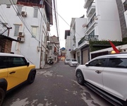 Bán lô đất 136,2m  mặt ngõ rộng 4m   ô tô vào tận nhà   phương lưu, hải an   gần hồ, gần lê hồng