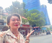 Bán nhà mặt tiền kd đ.nguyễn thái bình, quận 1 - ngang hiếm 5,5m 16m - chào chỉ 20t