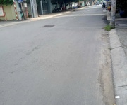 Cần bán lô đất 4 x 15.5m, 2 mặt tiền thông thoáng,ở đường dương quảng hàm, p6, gv,thích hợp xây ở