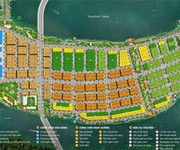 Mở bán nhà phố liền kề khu đô thị hỗn hợp phía nam nha trang