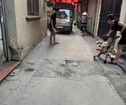 1 Bán gấp nhà ngặt ngõ Hoàng Đạo Thành - Thanh Xuân - Hà Nội